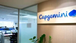 Capgemini is hiring