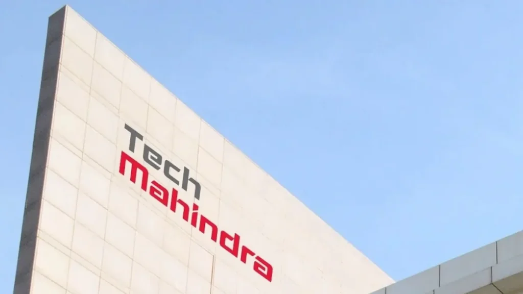 Tech Mahindra is hiring