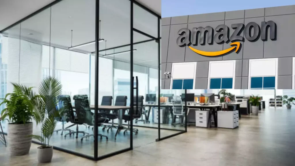 amazon