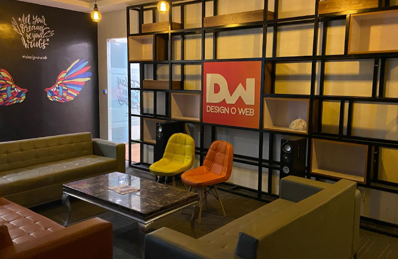 DesignOWeb
